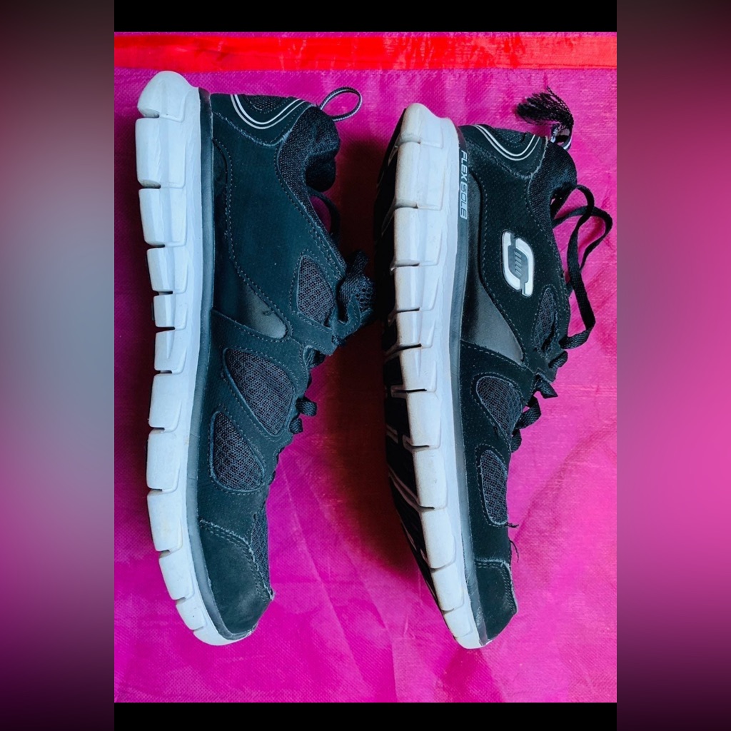 Mens Size 10 Used Condition See Pictures Sold As Is